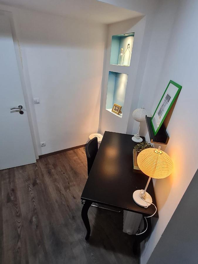Turquoise Lofts Alloggio in famiglia