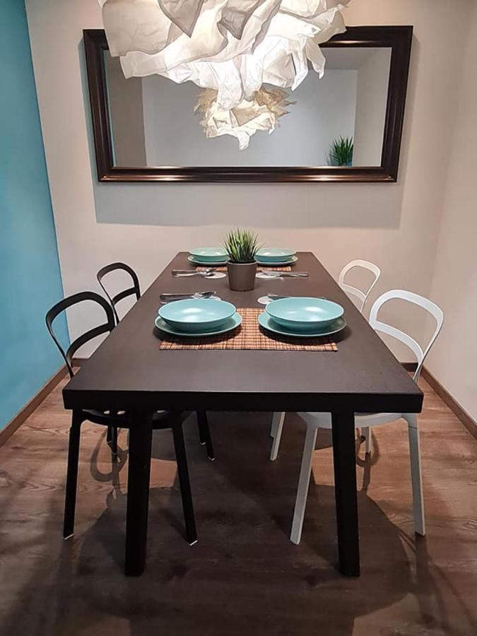 Turquoise Lofts Alloggio in famiglia