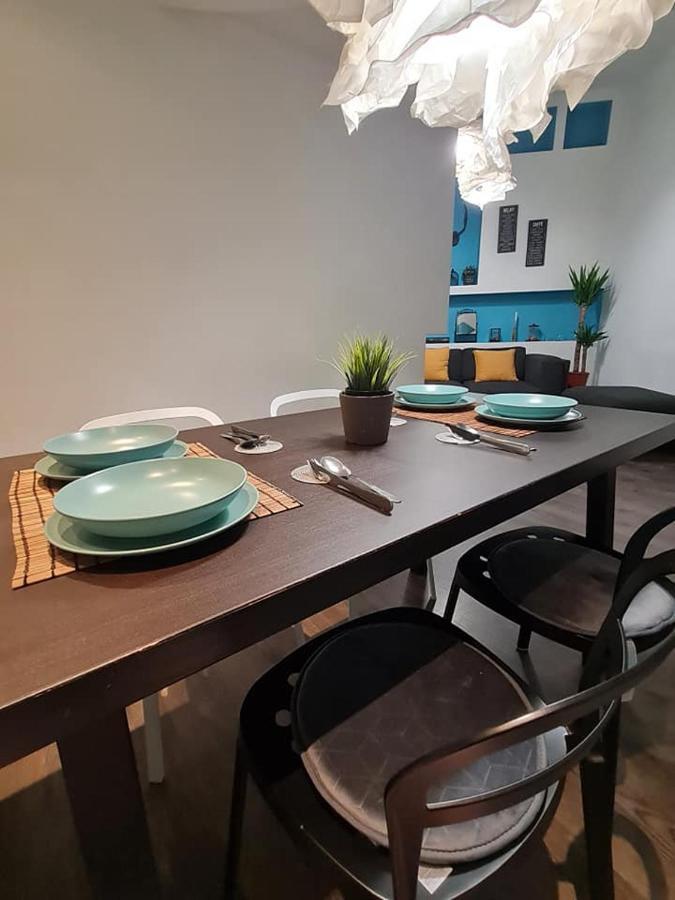 Turquoise Lofts Alloggio in famiglia *