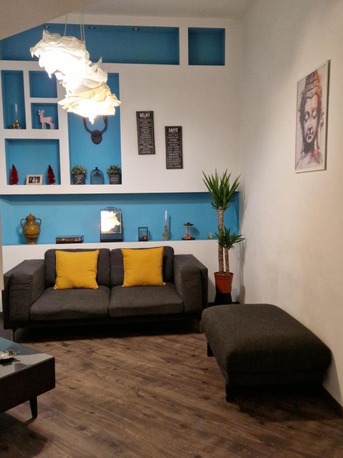 Turquoise Lofts Alloggio in famiglia *