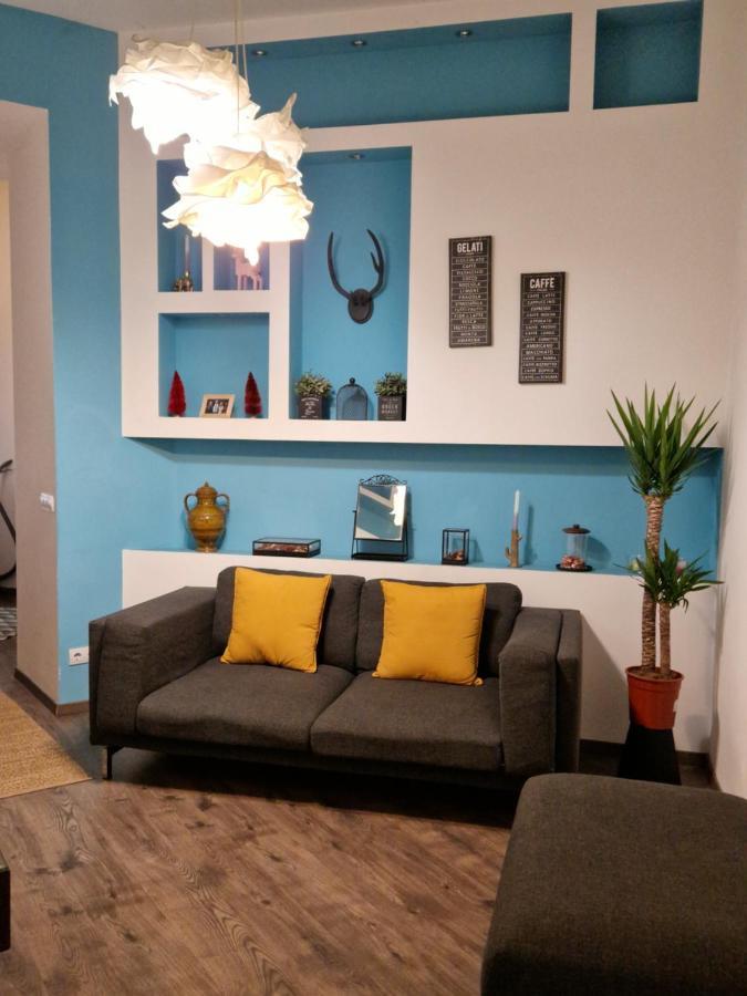 Turquoise Lofts Alloggio in famiglia