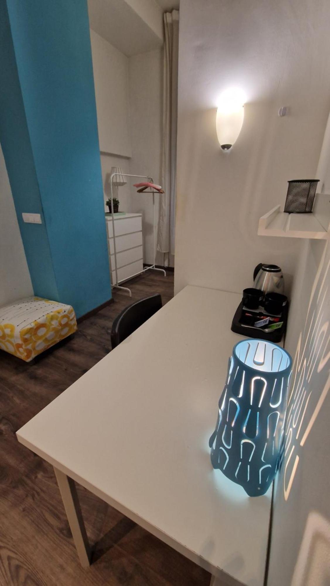 Turquoise Lofts Alloggio in famiglia