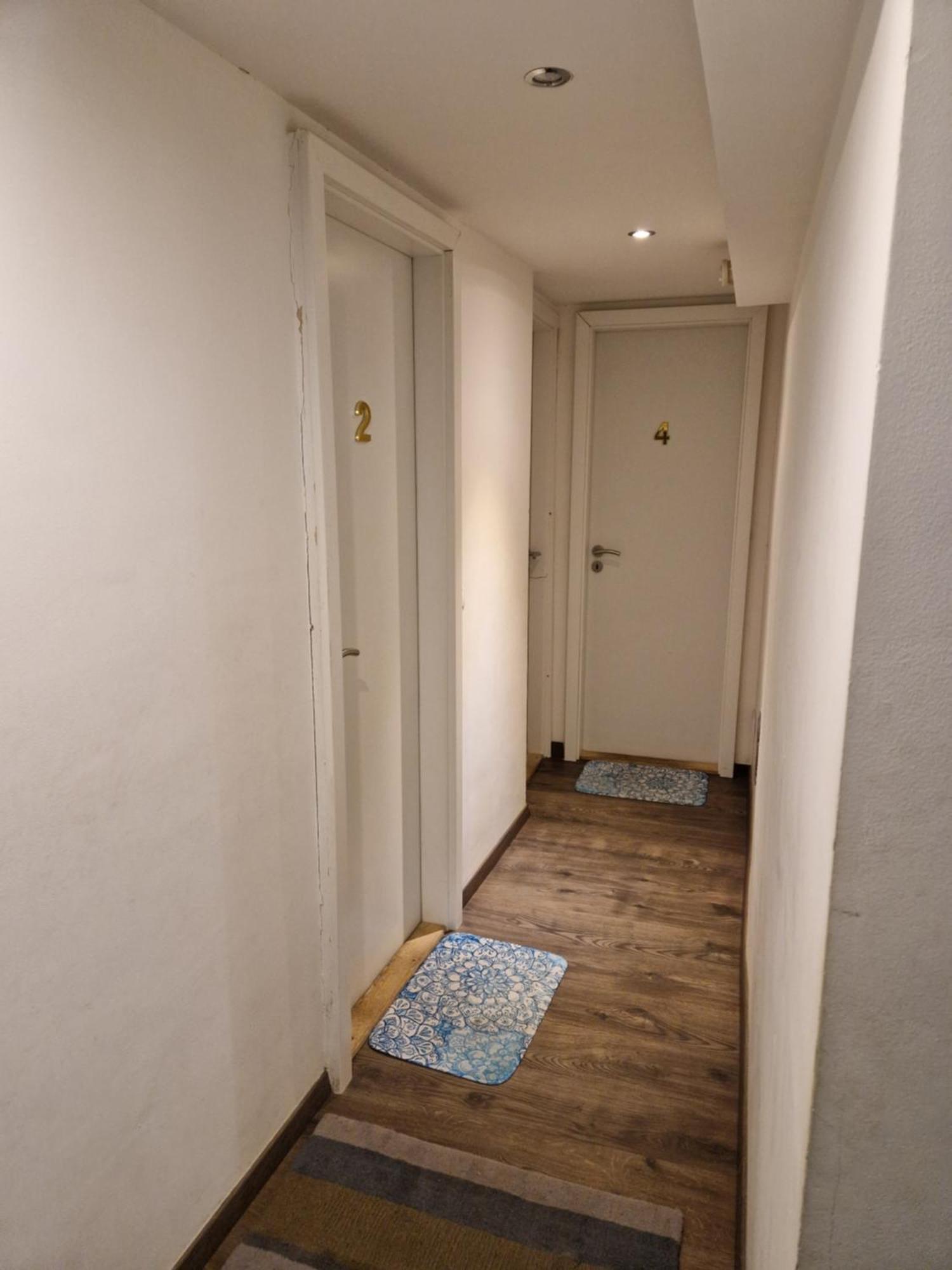 Alloggio in famiglia Turquoise Lofts Budapest