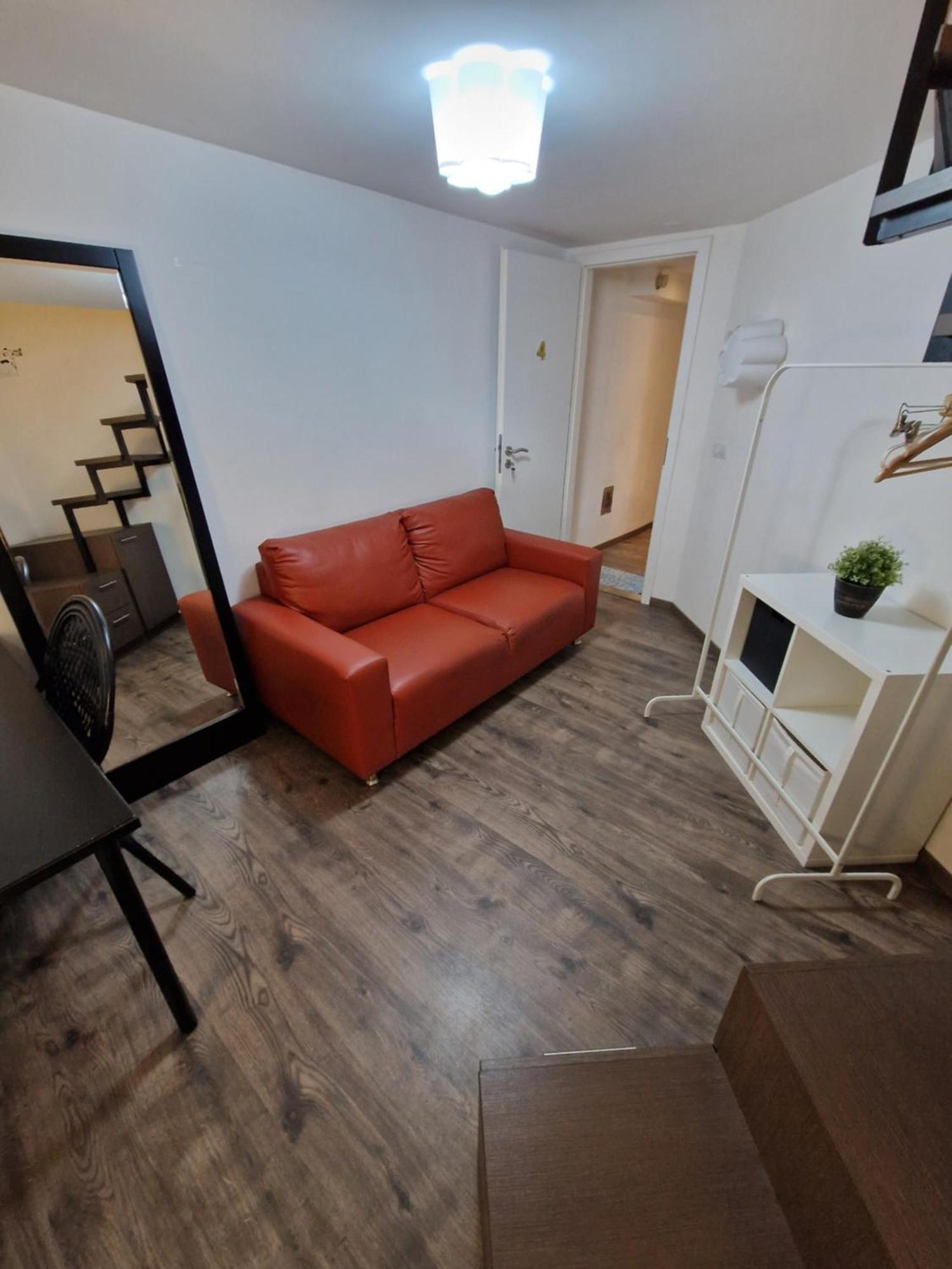 Alloggio in famiglia Turquoise Lofts Budapest