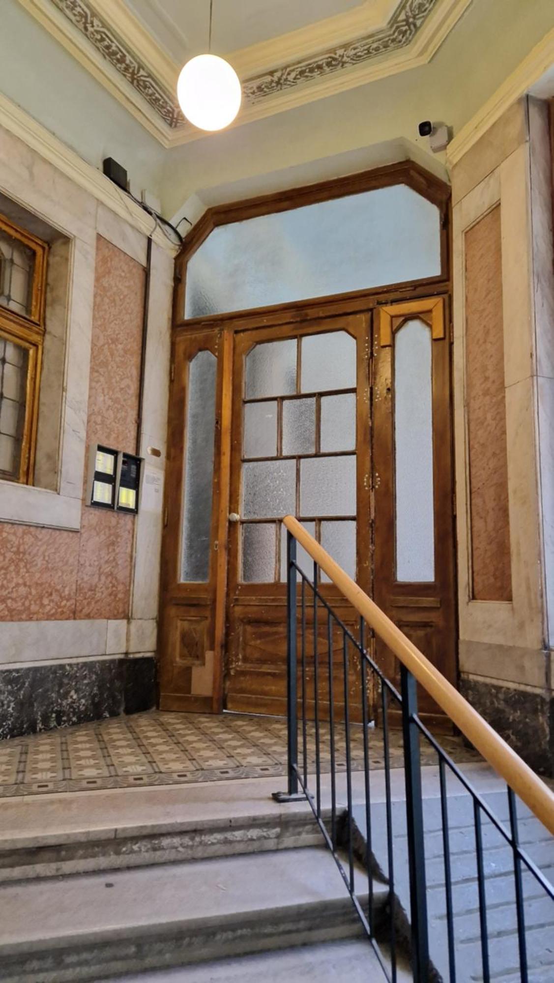 Alloggio in famiglia Turquoise Lofts Budapest