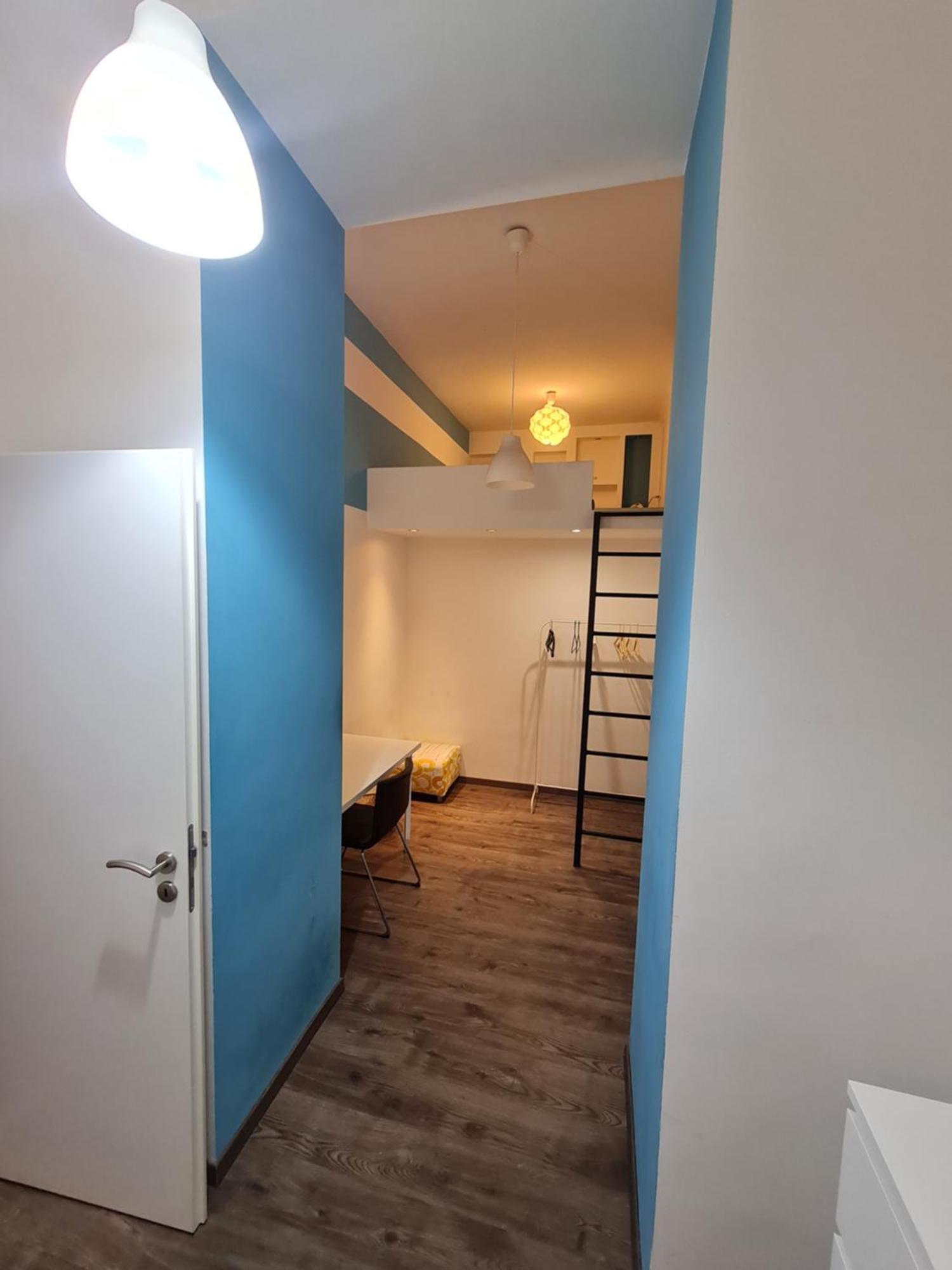 Turquoise Lofts Alloggio in famiglia *