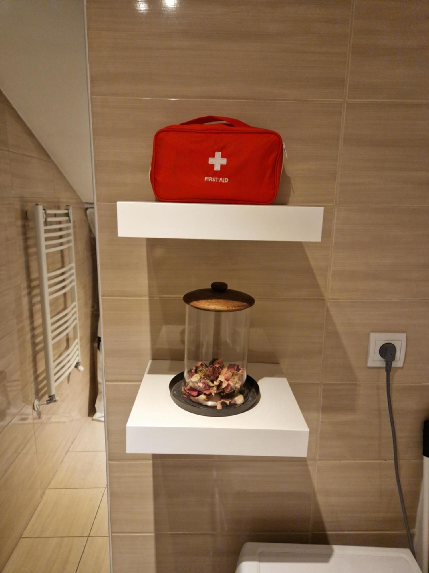 Turquoise Lofts Alloggio in famiglia *