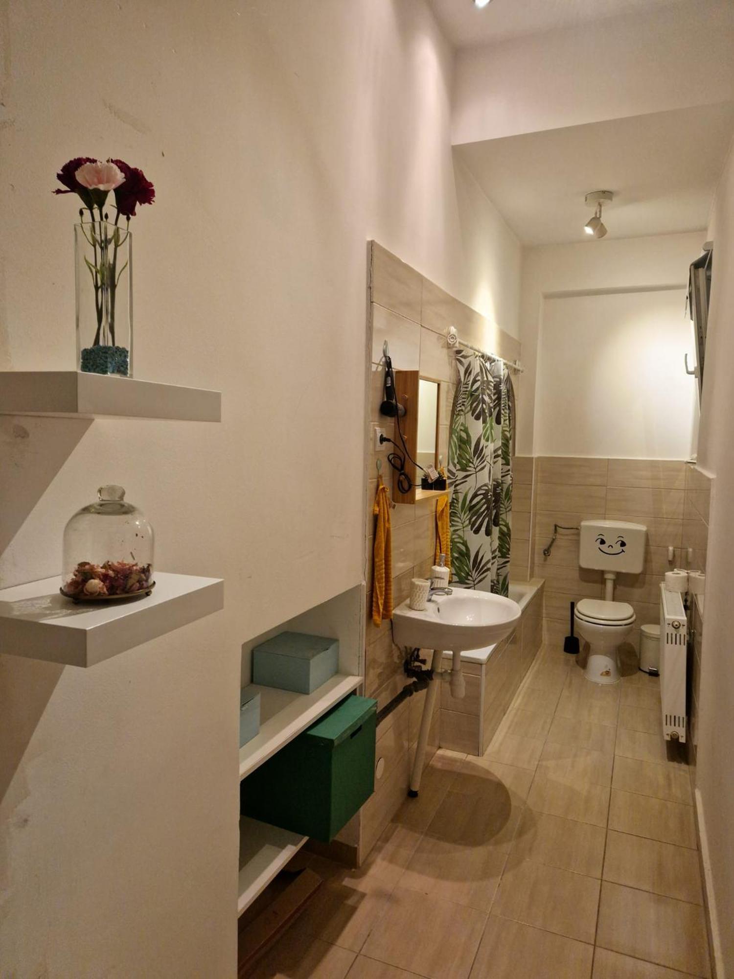 Alloggio in famiglia Turquoise Lofts *